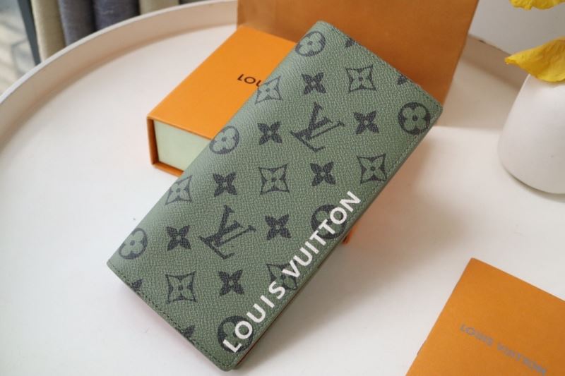 LV Wallets